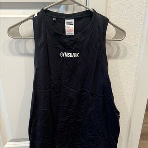 Gymshark muscle tank